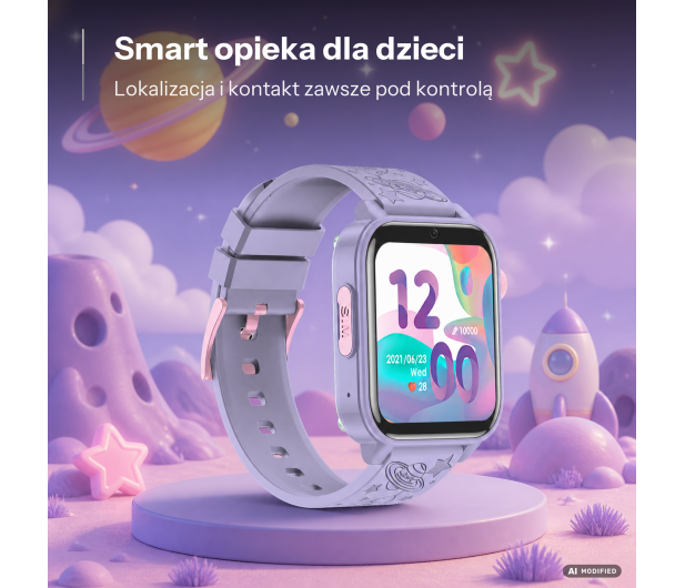 Bemi Play2 fioletowy - 1578618 - zdjęcie 6